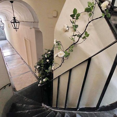 Appartamento "Spagna Spanish Steps" By FlatinRom Eksteriør billede